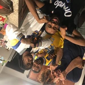 Meet your Posher, Mac